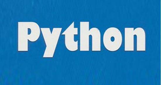 python培訓班哪個靠譜