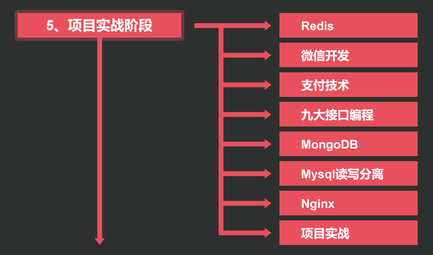 5.項(xiàng)目實(shí)戰(zhàn)階段