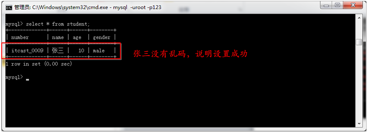 MySQL數(shù)據(jù)庫(kù)