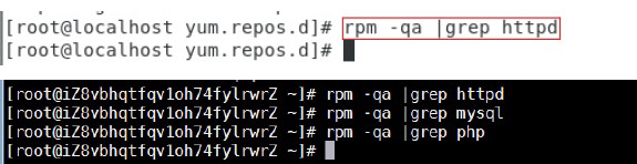 YUM與開源項目實戰(zhàn)4.1.1.2