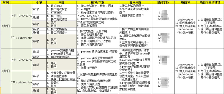 學科口碑是生命05