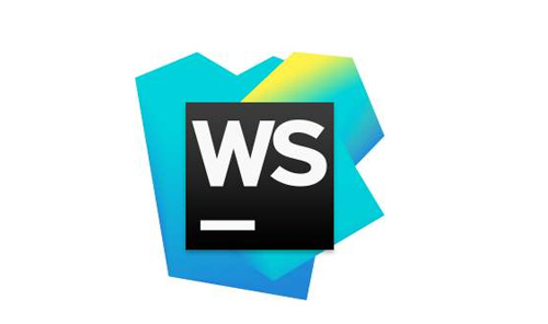 WebStorm