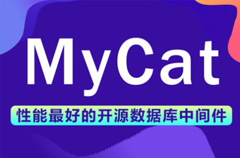 Mycat使用詳解