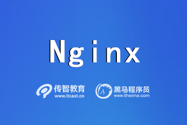 nginx