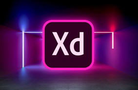 Adobe XD軟件零基礎到項目設計