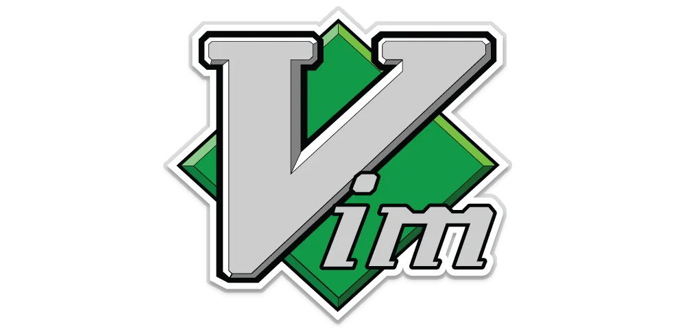 vim